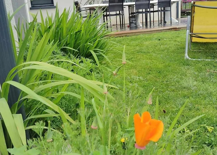 Logrment Entier 8 Personnes Circuit 24h